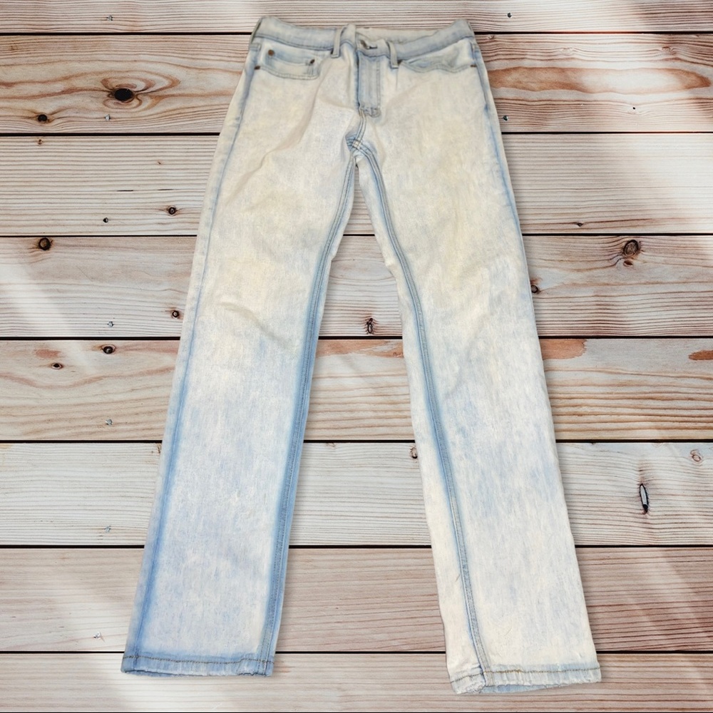 Levis 511 Light Denim Men’s 31x32 Great Condition